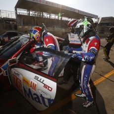 WEC 2013 - 6 Hours of Sao Paulo