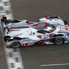 WEC 2013 - 6 Hours of Shanghai