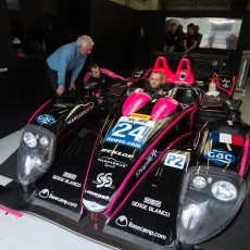 WEC 2013 - 6 Hours of Spa-Francorchamps