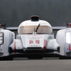 WEC 2013 - 6 Hours of Spa-Francorchamps