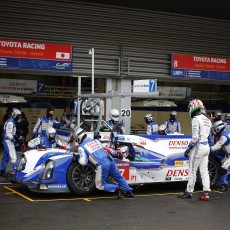 WEC 2013 - 6 Hours of Spa-Francorchamps