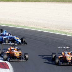 FIA F3 European Championship 2013 - Vallelunga