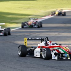 FIA F3 European Championship 2013 - Vallelunga