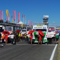 ETRC 2013 - Jarama