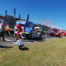 ETRC 2013 - Jarama