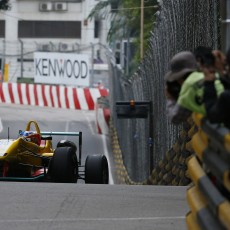 F3 Intercontinental Cup 2013 - Macau