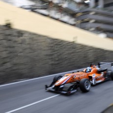 F3 Intercontinental Cup 2013 - Macau