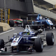 F3 Intercontinental Cup 2013 - Macau