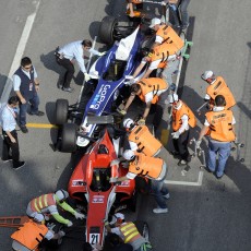 F3 Intercontinental Cup 2013 - Macau