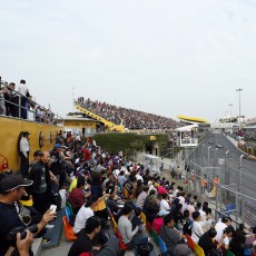 F3 Intercontinental Cup 2013 - Macau