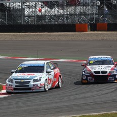 WTCC 2013 - Russia