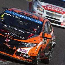 WTCC 2013 - Race of Japan