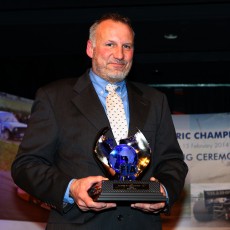 2013 FIA Historic Championships Ceremony