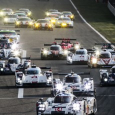 2014 WEC season Highlights