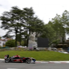 F3 2014 - Pau