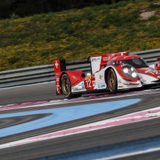 WEC 2014 - Prologue