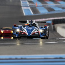 WEC 2014 - Prologue