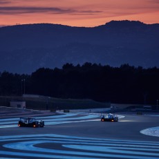 WEC 2014 - Prologue