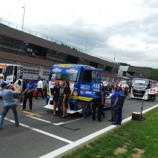 ETRC 2014 - Red Bull Ring