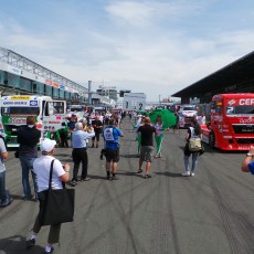 ETRC 2014 - Nurburgring