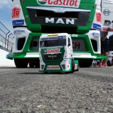 ETRC 2014 - Nurburgring