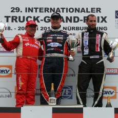 ETRC 2014 - Nurburgring