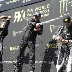 World RX 2014 - Portugal