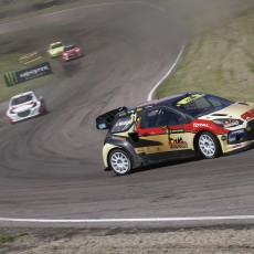 World RX 2014 - Lydden Hill