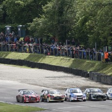 World RX 2014 - Lydden Hill