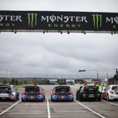 World RX 2014 - Rallycross of Turkey Gallery