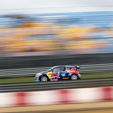 World RX 2014 - Rallycross of Turkey Gallery