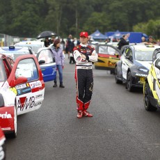 World RX 2014 - Rallycross of Belgium