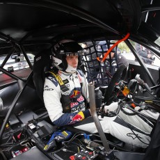 World RX 2014 - Rallycross of Belgium