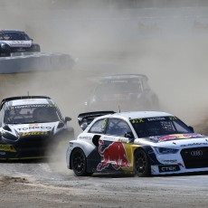 FIA, Motorsport, Mobility, Road Safety, F1, WRC, WEC, WTCC, World RX