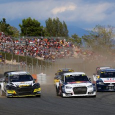 FIA, Motorsport, Mobility, Road Safety, F1, WRC, WEC, WTCC, World RX