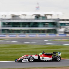 Formula 3, F3, Silverstone, Motorsport, FIA