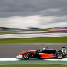 Formula 3, F3, Silverstone, Motorsport, FIA