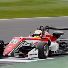 Formula 3, F3, Silverstone, Motorsport, FIA