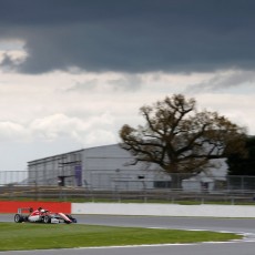 Formula 3, F3, Silverstone, Motorsport, FIA