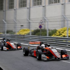 FIA, Motorsport, Racing, F3, F3 Europe, Race of Pau