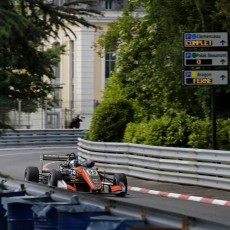 FIA, Motorsport, Racing, F3, F3 Europe, Race of Pau