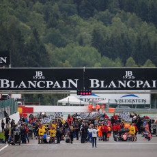 F3, Formula 3, Race of Spa-Francorchamps, FIA, motorsport