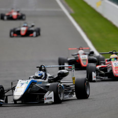 F3, Formula 3, Race of Spa-Francorchamps, FIA, motorsport