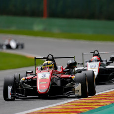 F3, Formula 3, Race of Spa-Francorchamps, FIA, motorsport