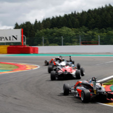 F3, Formula 3, Race of Spa-Francorchamps, FIA, motorsport