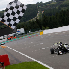 F3, Formula 3, Race of Spa-Francorchamps, FIA, motorsport