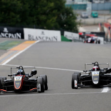 F3, Formula 3, Race of Spa-Francorchamps, FIA, motorsport