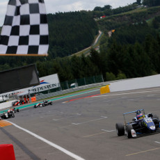 F3, Formula 3, Race of Spa-Francorchamps, FIA, motorsport