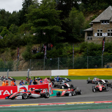 F3, Formula 3, Race of Spa-Francorchamps, FIA, motorsport