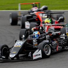 F3, Formula 3, Race of Spa-Francorchamps, FIA, motorsport